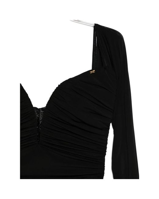 Elisabetta Franchi Black Body