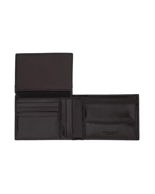 The Bridge Black Wallets & Cardholders for men