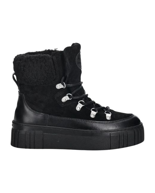 Winter Boots Gant en coloris Black