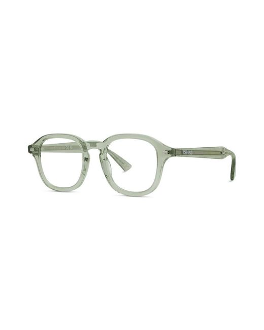 Glasses di KENZO in Metallic