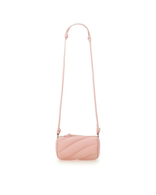 Fiorucci Pink Shoulder Bags
