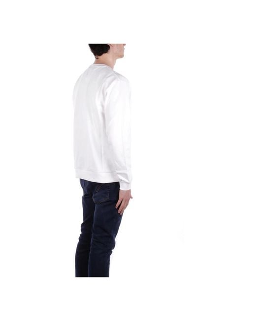 Gcds White Sweatshirts for men