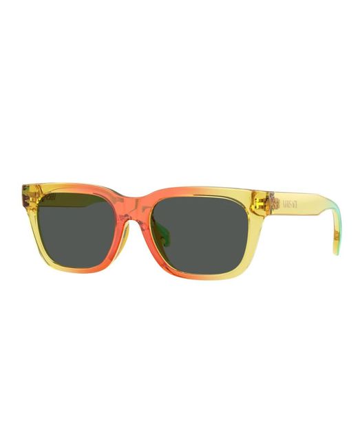 Sunglasses di Versace in Multicolor