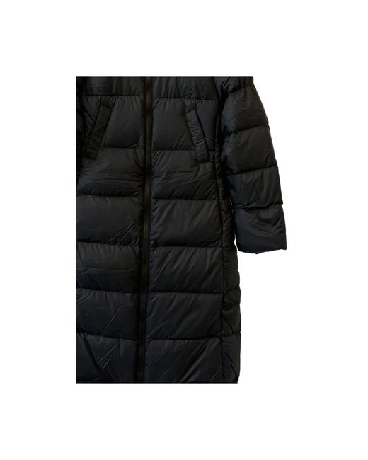 Canada Goose Black Down Coats
