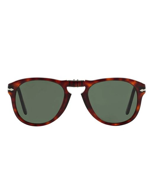 Persol Brown Sunglasses
