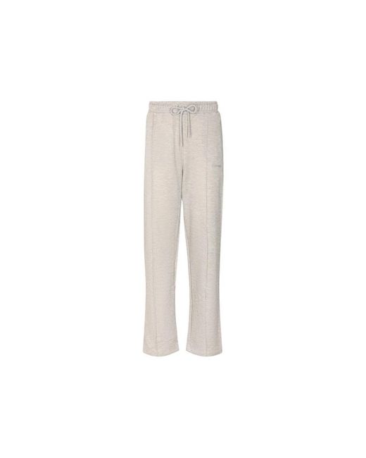 Sweatpants hinnominate de color White