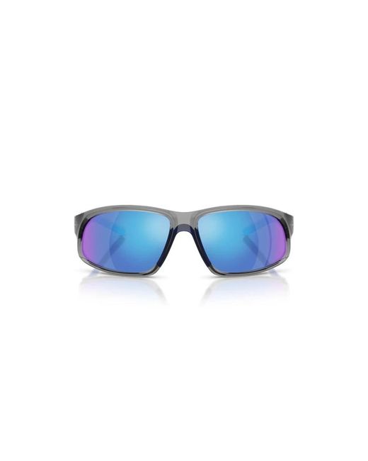 Ferrari Blue Sunglasses for men