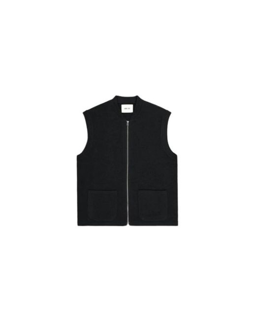 Jackets > vests NN07 pour homme en coloris Black