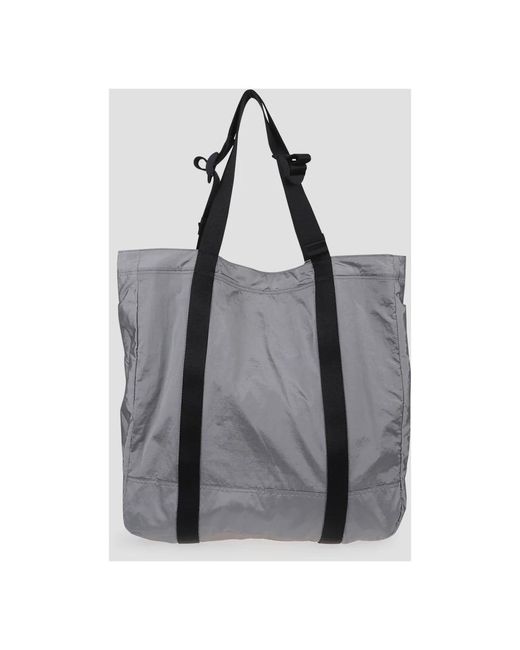 Stone Island Tote Bags in het Gray voor heren