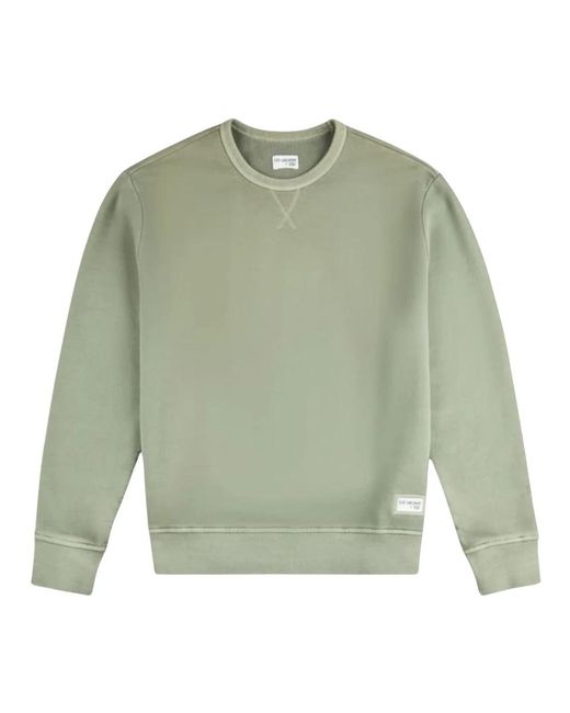 Fay Green Sweatshirts for men