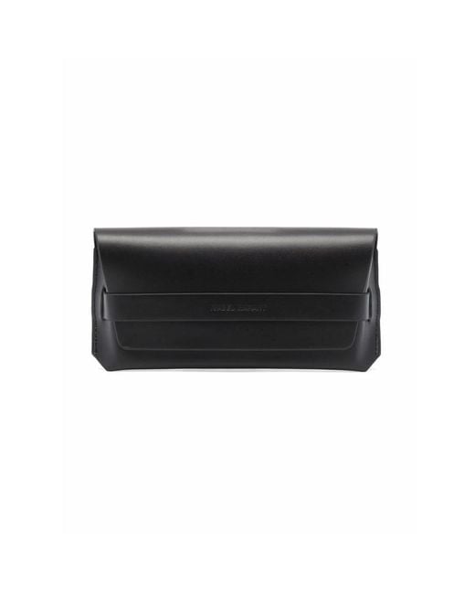 Isabel Marant Zonnebril in het Black