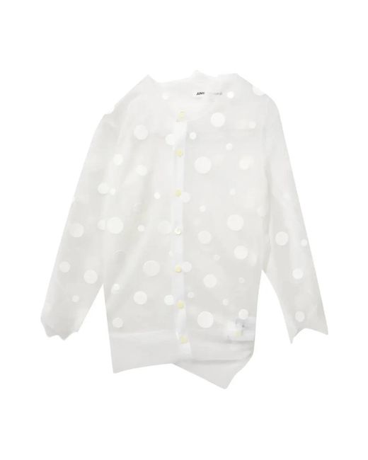 Cardigans Junya Watanabe en coloris White