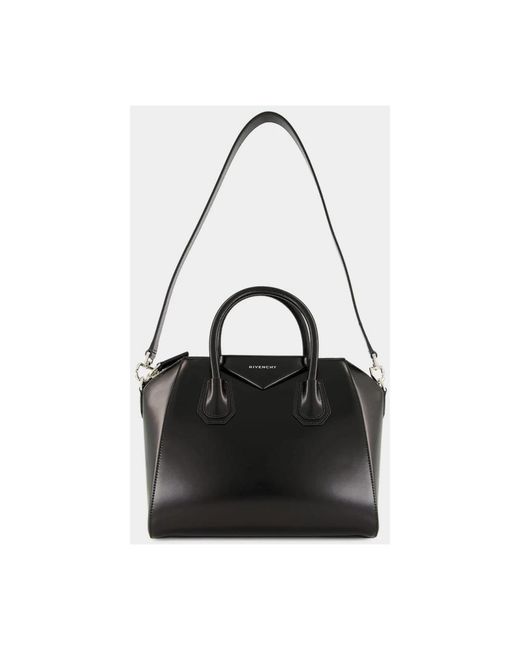 Givenchy Black Handbags