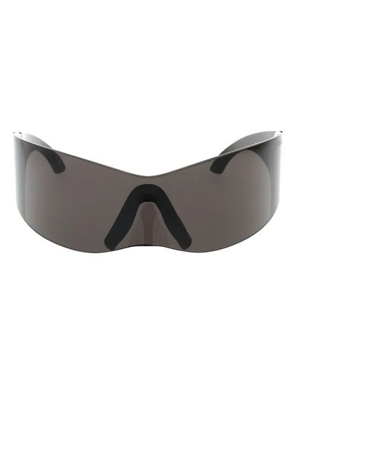 Sunglasses Balenciaga de color Gray