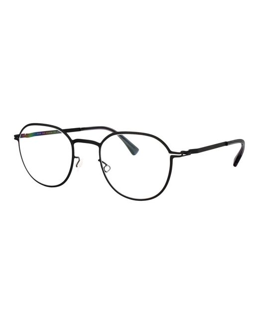Mykita Brown Glasses