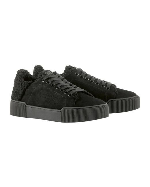 Högl Black Sneakers