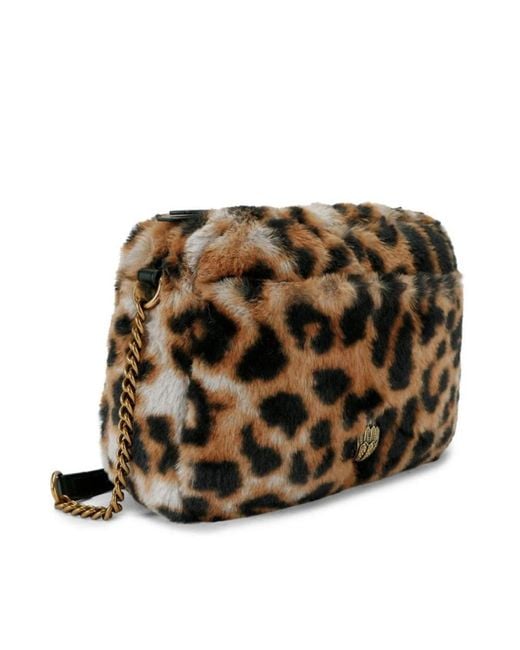 Cross Body Bags di Kurt Geiger in Multicolor
