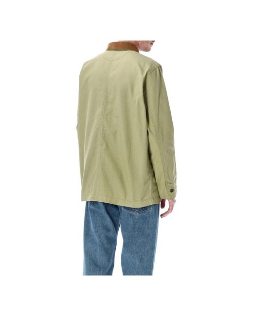 Patagonia Green Light Jackets for men