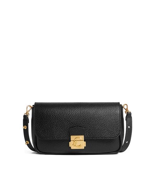 Coccinelle Black Cross Body Bags