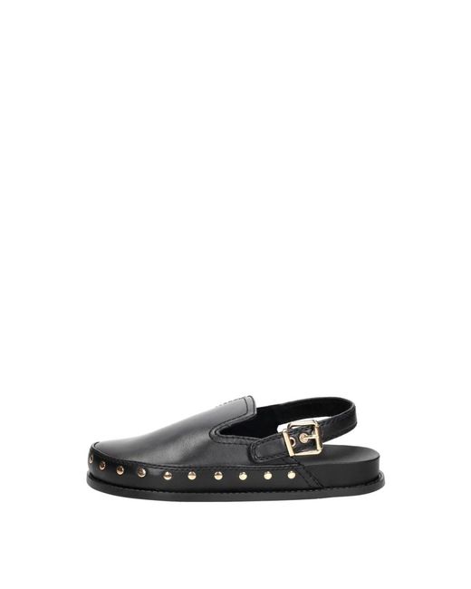 Clogs Mexx en coloris Black