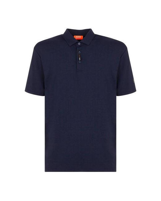 Suns Blue Polo Shirts for men