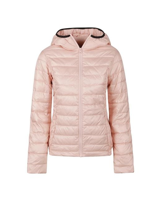 Rossignol Pink Winter Jackets