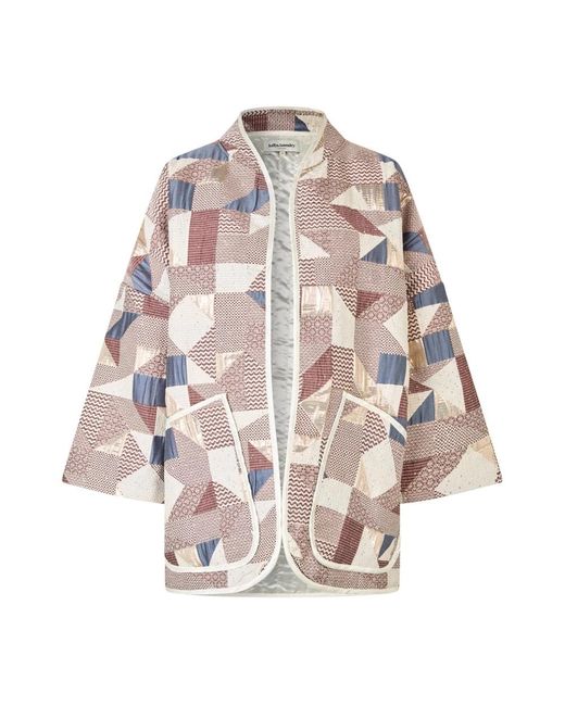 Light Jackets Lolly's Laundry en coloris Multicolor