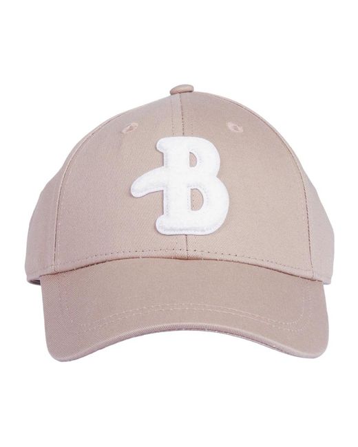 Ballantyne Cappello in het Pink