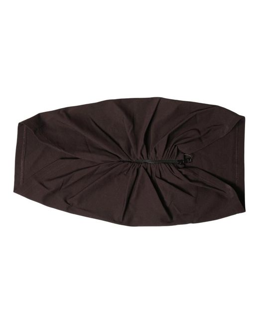 Dolce & Gabbana Brown Belts for men