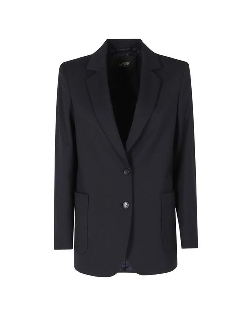 Seventy Blazers in het Black