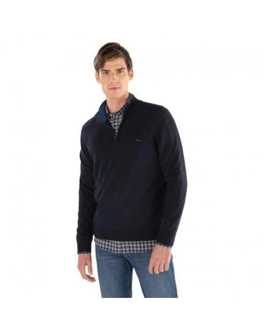 Zip-Throughs Harmont & Blaine de hombre de color Black