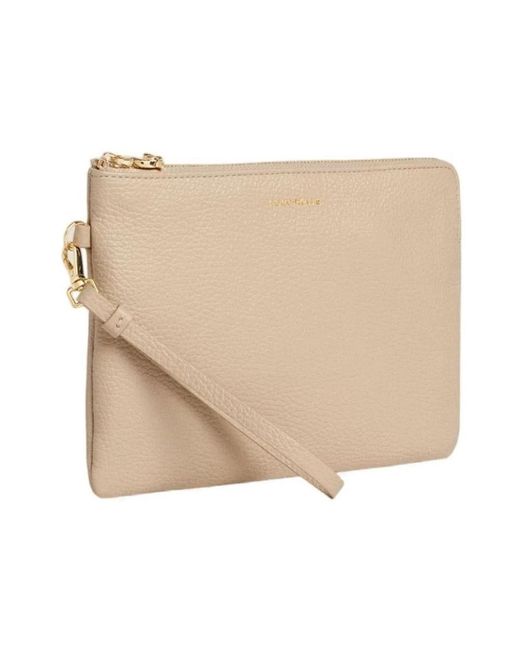 Coccinelle Natural Clutches