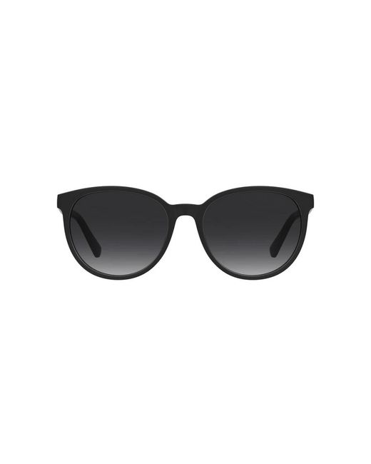 Love Moschino Black Sunglasses