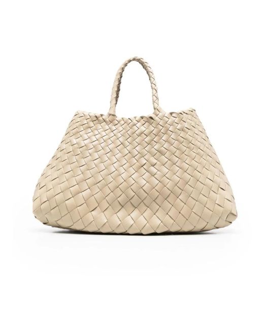 Dragon Diffusion Natural Handbags