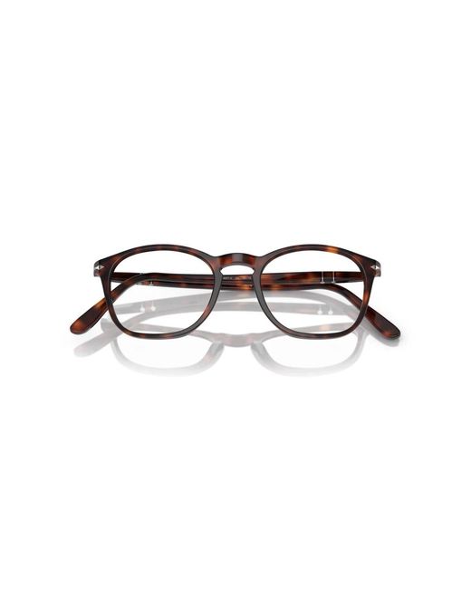 Persol Black Glasses for men