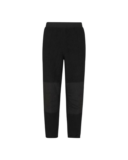 The North Face Retro Denali Pant Voor in het Black voor heren