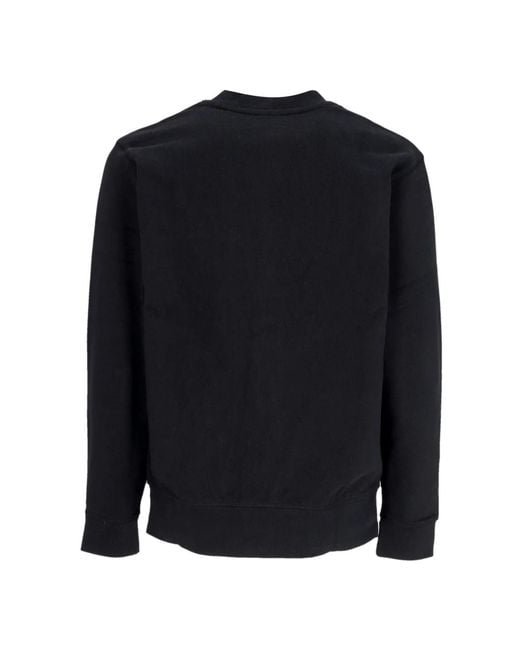 Nike Truien & Vesten ,Zwart ,Katoen Fairway Cardigan in het Black voor heren