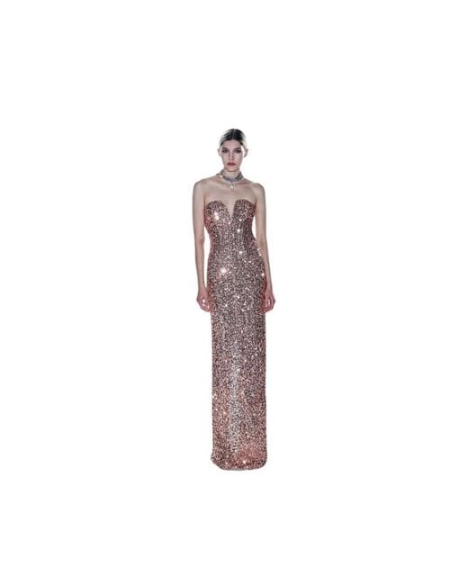 Aniye By Purple Gowns