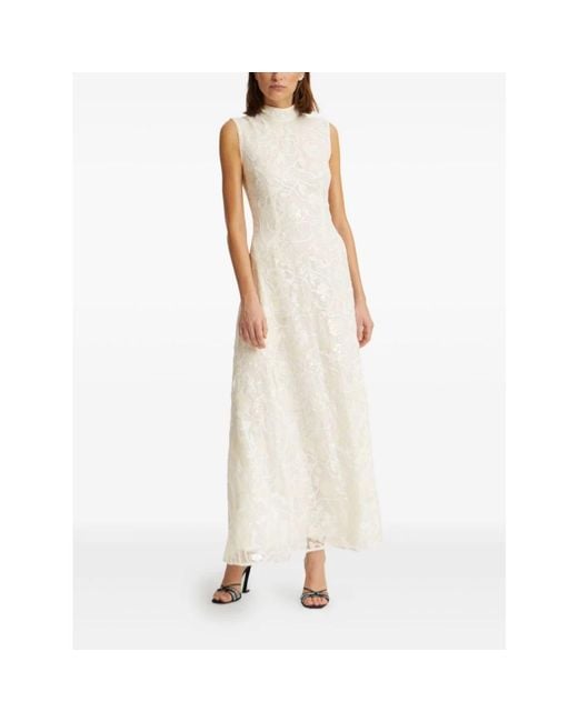 ROTATE BIRGER CHRISTENSEN White Gowns