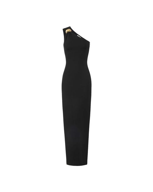 Elisabetta Franchi Black Gowns