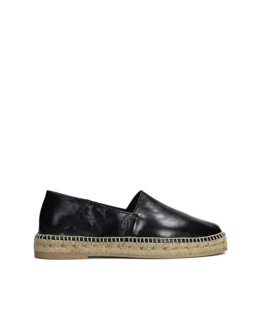 AMI Espadrilles in het Black voor heren