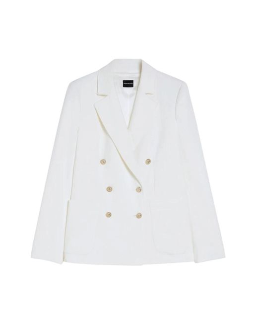 Blazers Pennyblack en coloris White
