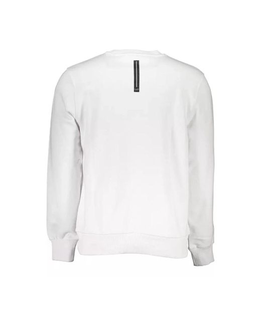 Roberto Cavalli White T-Shirts for men