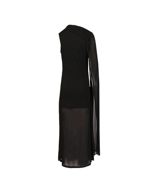 Totême Black Gowns