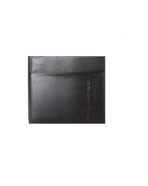 Piquadro Black Wallets & Cardholders for men