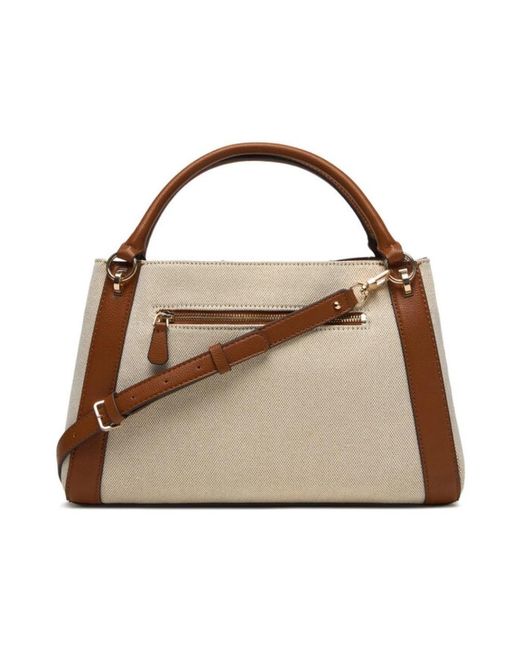 Guess Natural Handbags