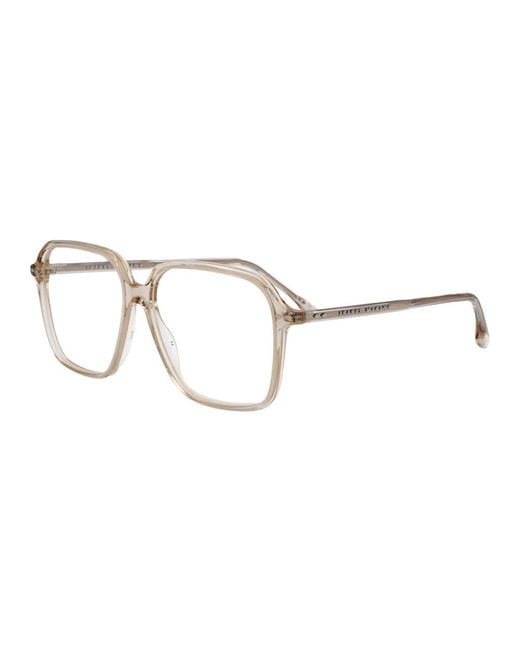 Isabel Marant Brown Glasses