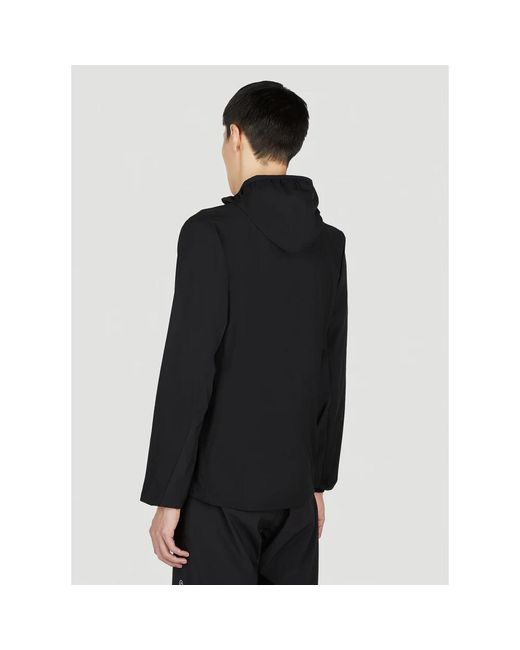 Jackets > light jackets Ostrya pour homme en coloris Black