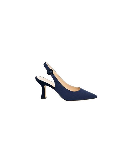 Pumps Lella Baldi en coloris Blue