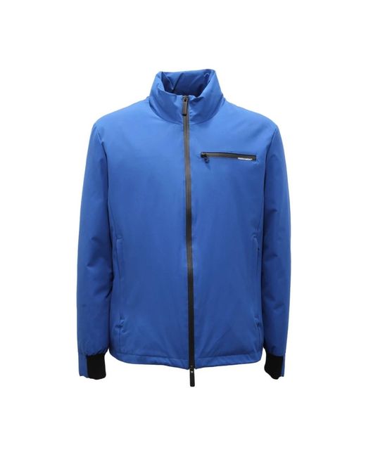 Freedomday Blue Light Jackets for men